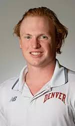 2021-22 Men's Swimming & Diving Roster