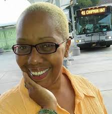 Kimberly DANCE Obituary (2016)