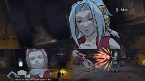Naruto Clash Of Ninja Revolution 2 Walkthrough Part 11 Tsunade Kakashi Sakura Vs Kagura 1080p Youtube