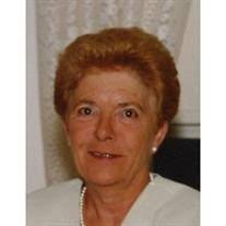 Margaret A. (Folan) Folan Obituary