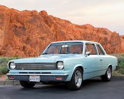 Image result for Marina Aqua 1967 AMC