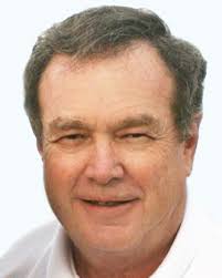 Charles Whitley Obituary -