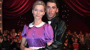 Poczucia humoru można jej tylko zazdrościć! Malgorzata Foremniak I Rafal Maserak Znow Razem Zatancza Magazyn Rmf Fm