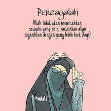 Meskipun keseruan foto itu terlihat sederhana. 75 Gambar Kartun Muslimah Cantik Dan Imut Bercadar Sholehah Lucu Gambar Kartun Kutipan Kartun Gambar Kartun