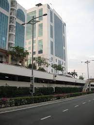 Jabatan imigresen malaysia serbu kawasan pkpd sekitar pasar jalan othman, petaling jaya. Pejabat Imigresen Kelana Jaya Mapio Net