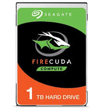 I also cloned to a standard 2.5 1tb seagate 5400rpm drive to include in testing.(see data below) it increased the windows 10 boot time by a few seconds. Seagate Firecuda 1tb Sata Iii 2 5 Sshd St1000lx015 Ccl Computers