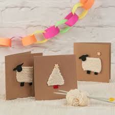 Established in 1986, cork art supplies has remained at the forefront of artists supplies & materials in ireland. Knitted Christmas Cards Learn To Knit Kit Christmas Card Crafts Christmas Cards To Make Christmas Knitting