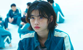 Song Kang, Kim Young Dae and a series of Korean stars disappointing acting  but still being praised too much