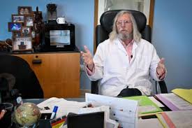 Maybe you would like to learn more about one of these? Recherches Et Carriere Du Pfr Didier Raoult Amessi Org Alternatives Medecines Evolutives Sante Et Sciences Innovantes