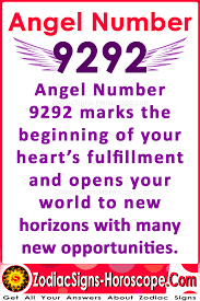 Angel Number 9292 Opens Your World To New Horizons With Opportunities Angel Meditation Angel Numbers Angel