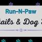 Cocktails & Dog Tales