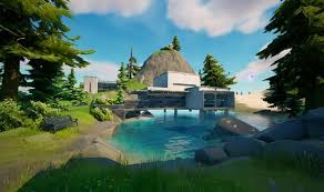This mixed poi is located. Fortnite Season 5 Map Changes New Pois Include Zero Point Desert Coliseum And Jungle Gaming Entertainment Express Co Uk
