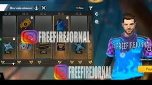 Ini sebagai bentuk terima kasih kepada 'setianya' para player ff. Bocoran Lengkap Elite Pass Season 21 Free Fire Ff Bulan Februari 2020 Menggusung Tema Trap Squad Tribun Sumsel
