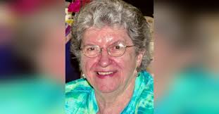 Obituary information for Barbara J. O'Rourke