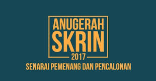 Check spelling or type a new query. Anugerah Skrin 2017 Senarai Pemenang Dan Pencalonan Ask2017