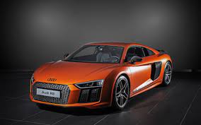 Audi r8 spyder v10 2016 wallpapers. 2015 Hplusb Design Audi R8 V10 Plus Wallpaper Hd Car Wallpapers Id 5961