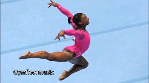 Gymnastic Floor Music Selfie Chainsmokers In 2020 Simone Biles Olympic Athletes Men Gymnastics