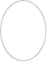 Showing 12 coloring pages related to ovals. Pin On Art