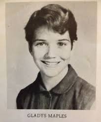 Vernon Todd Maples (1931-abt.1990)