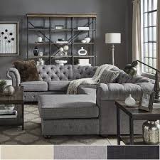 Overstock Com Online Shopping Bedding Furniture Electronics Jewelry Clothing More In 2020 U Shaped Sectional Living Room Furniture Styles Sectional Sofa