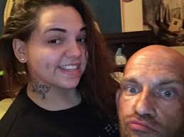 Ashlynd "Lil dany" Danyal Zweck's Funeral Details