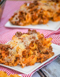 Mac Cheese Lasagna 4 Sons R Us Recipe Cheese Lasagna Lasagna Mac And Cheese