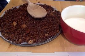 Combine flour, baking powder, anise and salt in a bowl; Biscohio Cake Recipe Biscoff Drip Cake Jane S Patisserie Balapan Lari