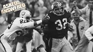 Asked and Answered: Dec. 21