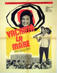 Grecia, bulgaria, turcia, spania, muntenegru, egipt, dubai, sri lanka, india. Vacanta La Mare 1963 Imdb