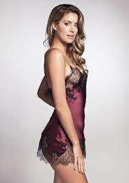 Picture of ilena ingwersen sheer fabrics, satin, lingerie, lace, cotton, pictures. Pin On Ilena Ingwersen