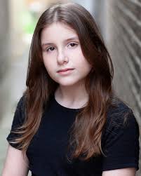 Ava Talbot's Instagram, Twitter & Facebook