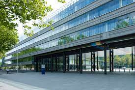 Als specialist in aardobservatie levert neo met haar kennis en ervaring van monitoring een belangrijke bijdrage aan de totstandkoming en monitoring van het overheidsbeleid op het gebied van landbouw. Het Gebouw Van Financien Ministerie Van Financien Rijksoverheid Nl