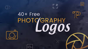 Maybe you would like to learn more about one of these? 40 Free Photography Logo Templates Elegant Minimalist And Fun Graphicmama Blog