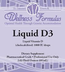 I'm an expert in functional pastoral medicine and clinical nutrition with a passion to help people all over the world discover natural options. Vitamin D Therapy Instructions Dr Peter Osborne