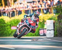 Iomttpics Gary Johnson At Union Mills Tt 2018 Iomtt Tt Lovett Isleofman Roadracing Facebook