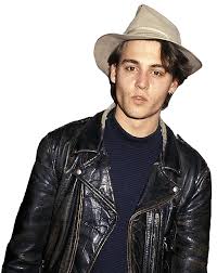 Young johnny depp johnny depp 21 jumpstreet tom hanson 90s 80s black and white suit. Johnny Depp Young Icons Png Free Png And Icons Downloads