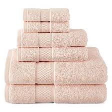 Jcpenny home collection 4 piece fingertip towel set christmas 4 designs. Liz Claiborne Microcotton Bath Towels Bath Towels Floral Bath Towels Bath Towel Sets