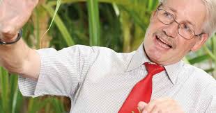 Komplexe Sicherheitsstruktur vereinfacht