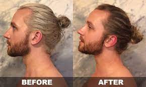 If your ends are very dry and you're dyeing your entire head, don't put dye on your ends. Blonde Hair Coloring Gel To Cover Grays Coming Soon From 4rootz