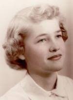 Emmy Lou Marlene Gunderson Hanson