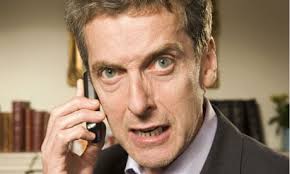 The Thick of It: why I can't wait for the new series