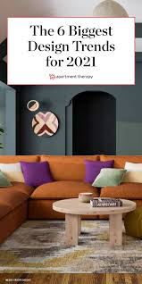 these are the 6 biggest design trends for 2021 according to one survey online interior design services online interior design design trends