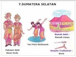 34 Provinsi Rumah Adat Pakaian Tarian Tradisional Senjata Tradisional Lagu Bahasa Suku Julukan Di Indonesia Pakaian Tari Gambar Tarian Kartun