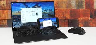 Next, use a usb cable to connect your android device to your pc. Use Your Android Device As A Second Monitor For Your Windows Pc Android Gadget Hacks