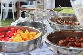 Ramadhan buffet at bayview hotel melaka malaysian foodie. Buffet Ramadan Melaka 2019 Villa Istana Melaka