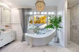 We chatted to the experts at home beautiful about how to add a touch of modern hamptons style to your kitchen, bathroom, interior. Timeless Hamptons Style Home In Australia Designed To Feel Like A Retreat