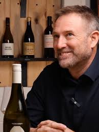 Peter Fraser winemaker: Why Adelaide figure was an industry giant