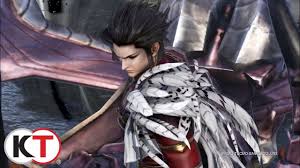 The warriors orochi series has always taken some, ahem, liberies with its lore, but these guys are some of the most bizarre. Warriors Orochi 4 New Character Highlight Trailer Youtube