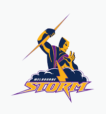 Maybe you would like to learn more about one of these? New Logo For Melbourne Storm By Witekite Emre Aral Information Designer