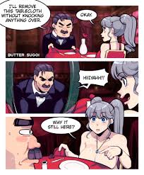 butter sugoi, original, 1boy, 1girl, 3koma - Anime R34